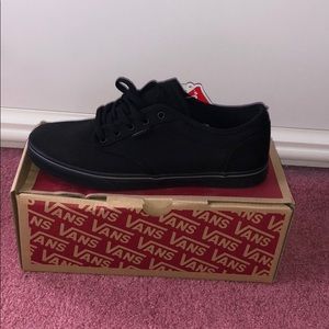 Vans Canvas